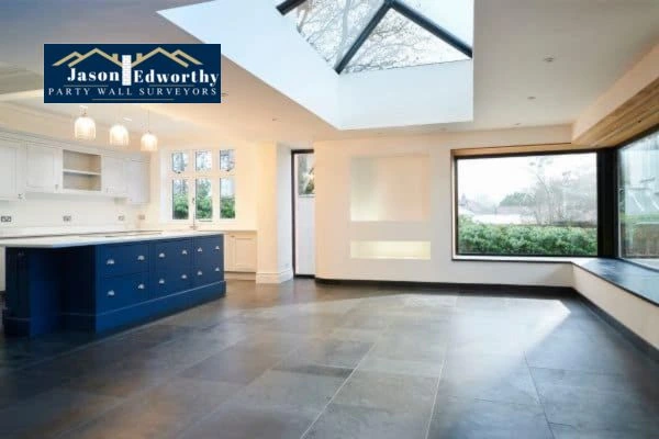 Our top tips for building near a boundary line Camberley